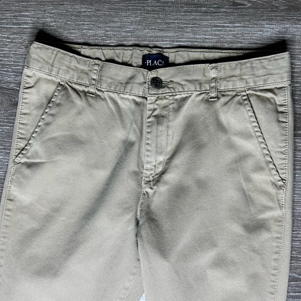 The Children’s Place Bundle Boys Pants Size 12H